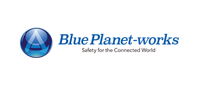 Blue Planet-works