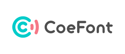CoeFont