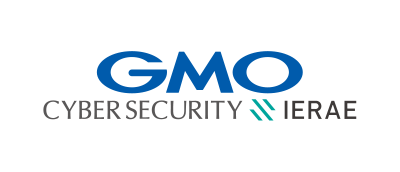 GMOサイバーセキュリティ byイエラエ