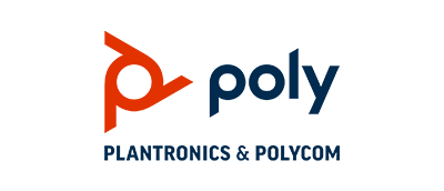 Poly (Plantronics & Polycom)