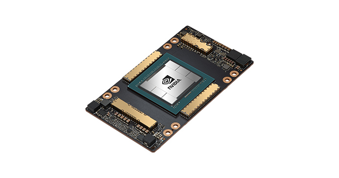 HGX 向け NVIDIA A100