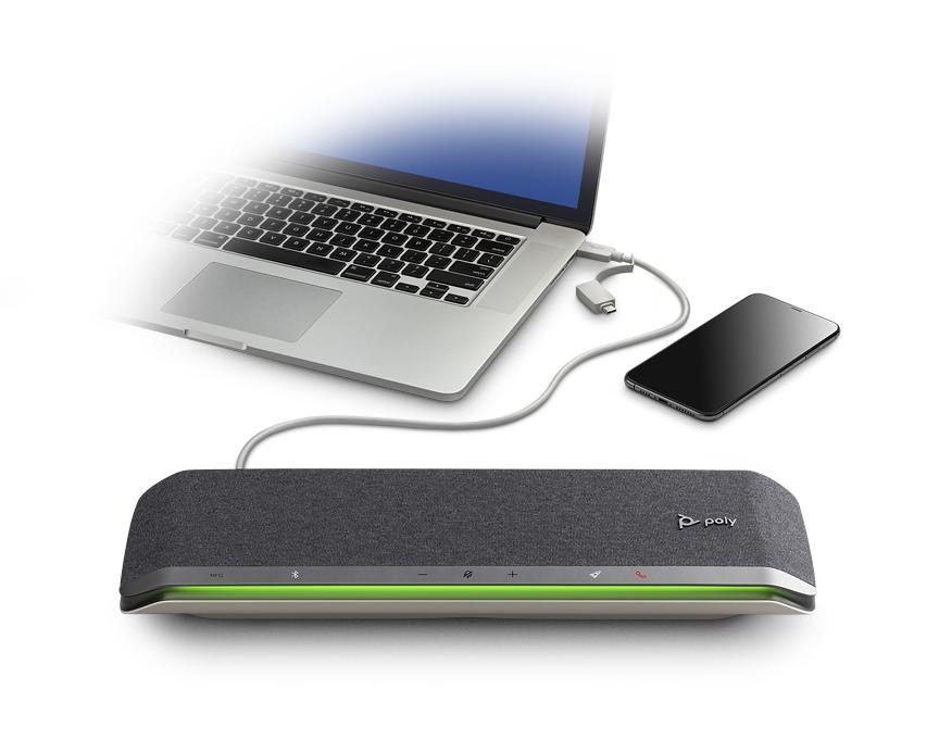  Poly Sync SB C S IT EXchange