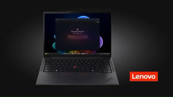 画像：Lenovo ThinkPad T14s G6