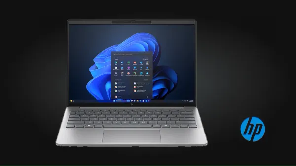 画像：HP EliteBook 635 Aero G11