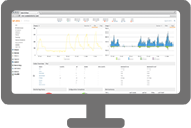 Aruba AirWave<br>（オンプレミス）