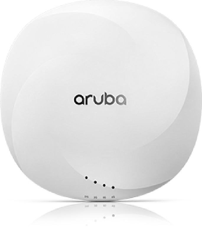 先進的なプロダクト開発【 Wi-Fi 6E 】