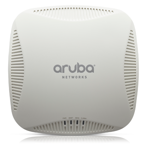 JW211A｜HPE Aruba Networking BIZコンシェルジュ