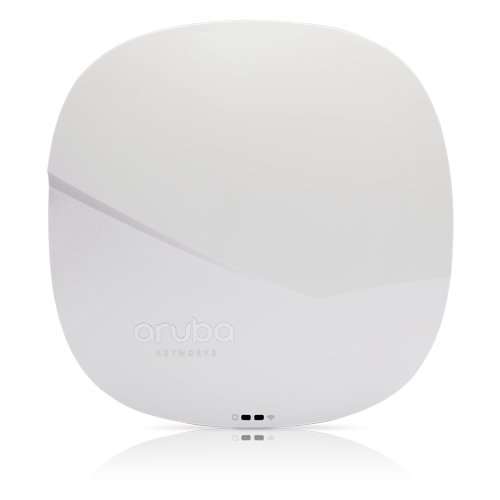 JW324A｜HPE Aruba Networking BIZコンシェルジュ