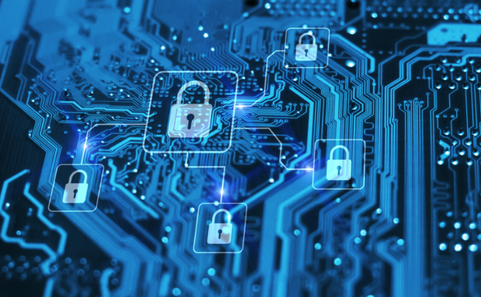 エンタープライズ・グレードのセキュリティを標準装備