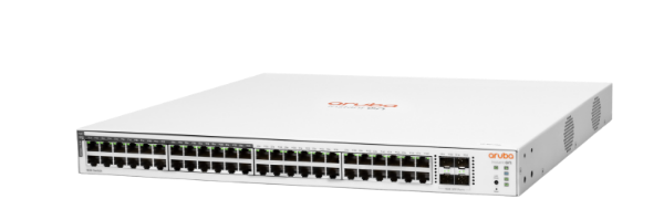 Aruba IOn 1830 48G 4SFP 370W Switch