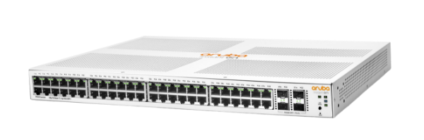 Aruba IOn 1930 48G 4SFP+ Switch