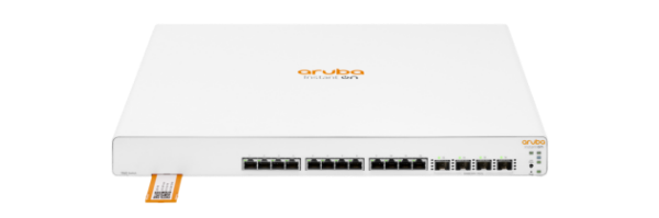 Aruba IOn 1960 12XT 4XF Switch