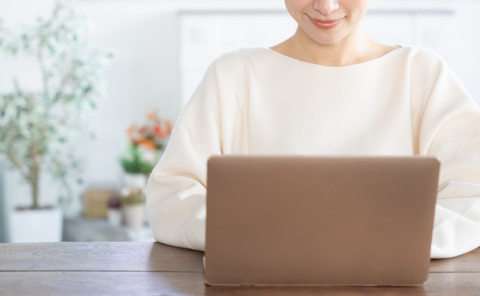 簡単な事前準備だけで、場所を問わず社内のネットワーク環境が使える