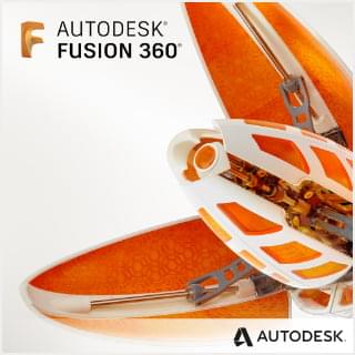 fusion360