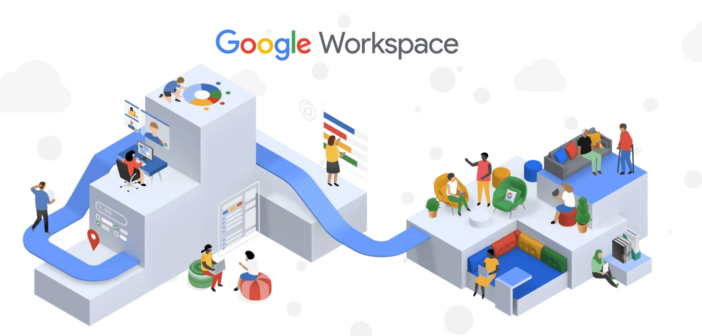 Google Workspace