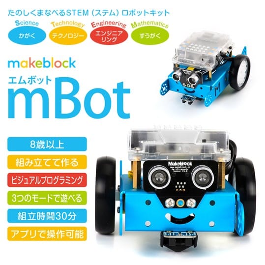 mBot