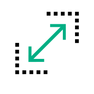 最高の実装密度