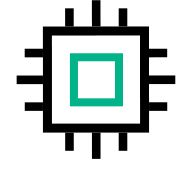 多様なプロセッササポート