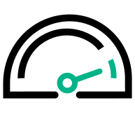 スーパーコンピューター専用のデザイン