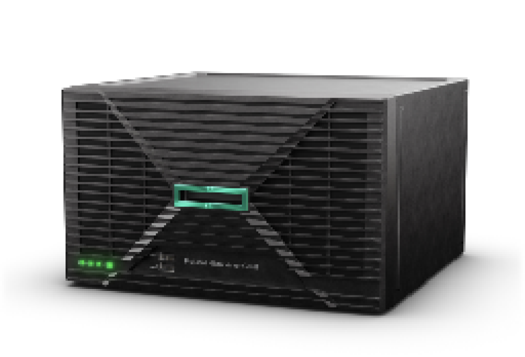 超小型タワーサーバーMicroServer GenⅡ