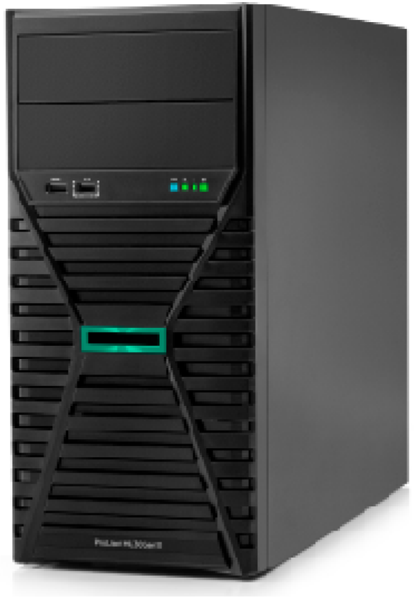 超小型タワーサーバーMicroServer GenⅡ