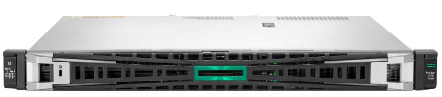 超小型タワーサーバーMicroServer GenⅡ