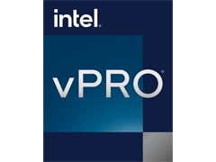 インテル vPro プラットフォーム