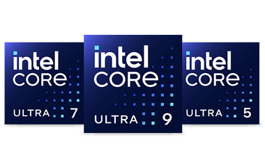 インテル Core Ultra プロセッサー