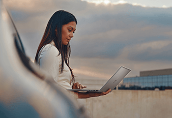 持ち歩きたい軽さ