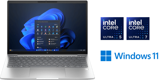 HP EliteBook 6 G1i 13