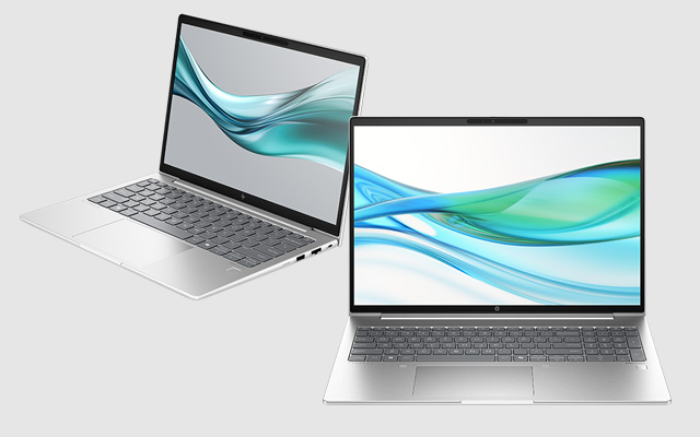 入れ替えデバイスとしておすすめのHPのAI PC