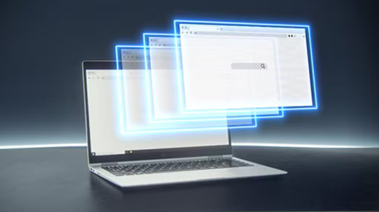 HP Wolf Security for Business HP Sure Click