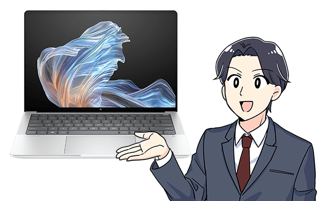 AI機能をフル活用！
