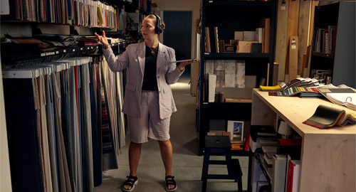 過酷な環境でも駆動する確かな品質と堅牢性