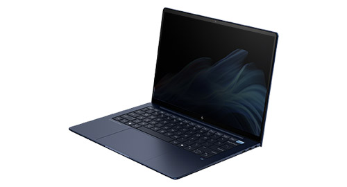 のぞき見検知機能付き内蔵プライバシースクリーン