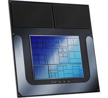 インテル Lunar Lakeプロセッサー