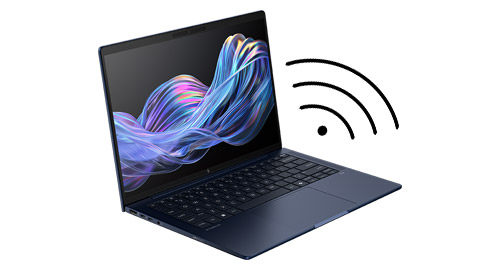 次世代規格Wi-Fi 7に対応