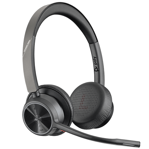Poly Voyager 4320