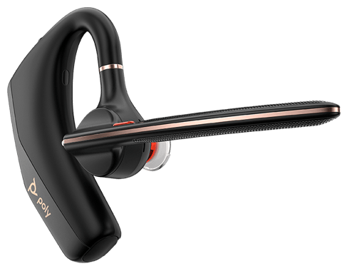 Poly Poly Voyager Legend 50 Monaural USB-A Headset
