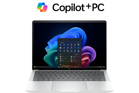 HP EliteBook X G1a 14 AI PC