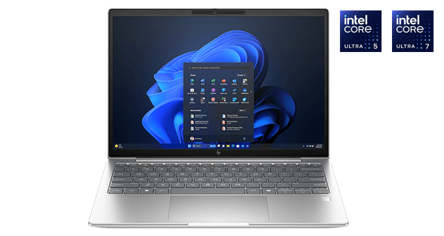HP EliteBook 6 G1i 13