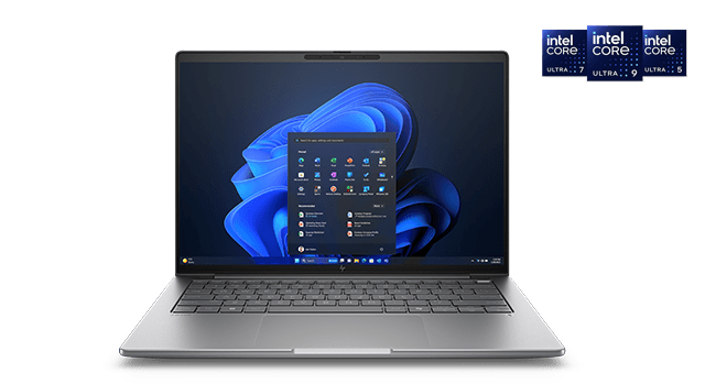 HP ZBook 8 G1i 14inch Mobile Workstation