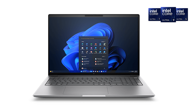 HP ZBook 8 G1i 16inch Mobile Workstation