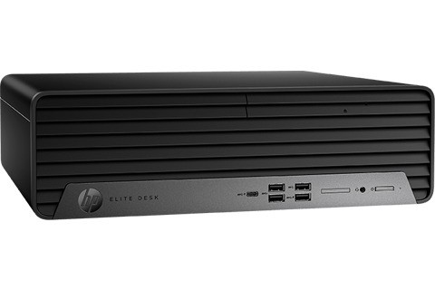HP Elite SFF 805 G9