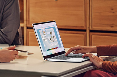 探し物に費やす時間を減らす