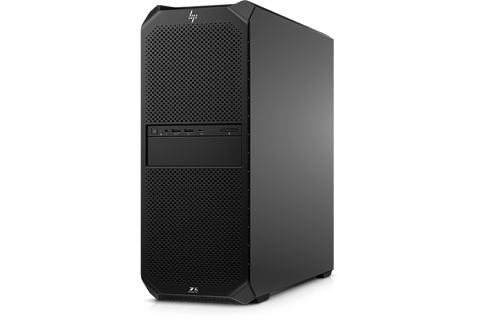 HP Z6 G5 A Workstation