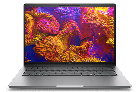 HP ZBook 8 G1a 14inch Mobile Workstation