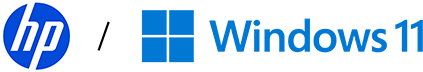 hp Windows11