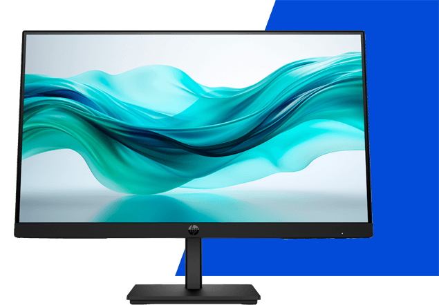 HP Series 3 Pro 322pf 21.5インチFHDモニター