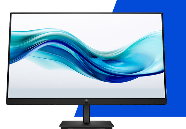 HP Series 3 Pro 324pf 23.8インチFHDモニター